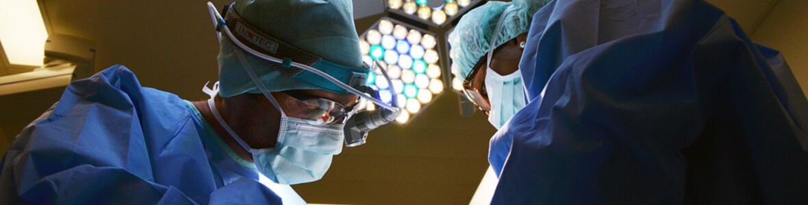 Grazer Chirurgen entfernen mit einer neuen Methode "inoperablen" Tumor