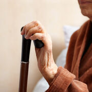 Seltsame Eisenverteilung im Gehirn von Parkinson-Patienten