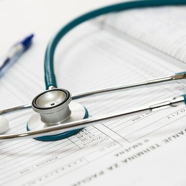Tuberkulose - Diagnostik und Therapie