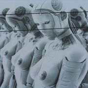 Sexroboter: sind wir bereit dafür?
