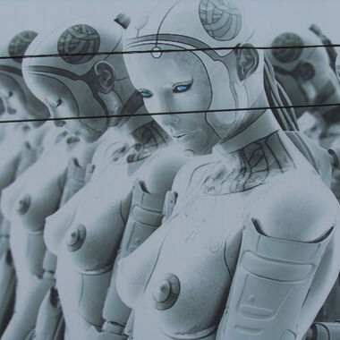 Sexroboter: sind wir bereit dafür?