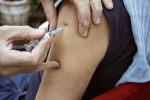 Grippe ist besonders gefährlich bei Diabetes