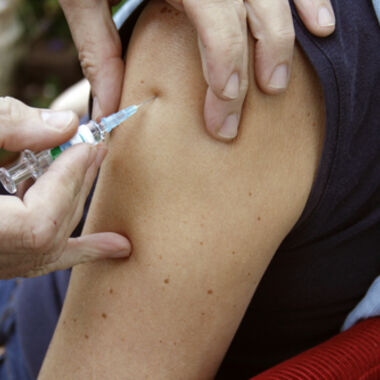Grippe ist besonders gefährlich bei Diabetes