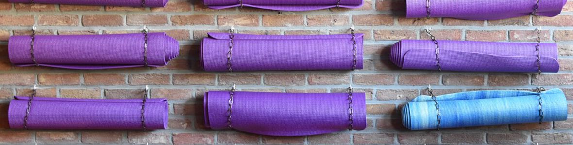 Die Kleinsten ganz groß - Über Babymassage und Kinderyoga
