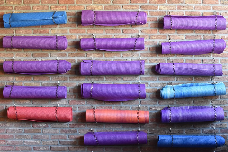 Die Kleinsten ganz groß - Über Babymassage und Kinderyoga