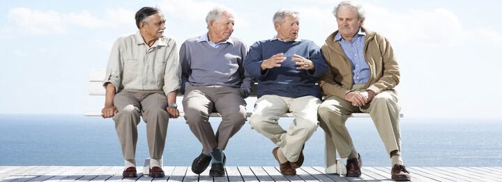 Gesundheitskompetenz (Health Literacy): Die große Herausforderung des 21. Jahrhunderts