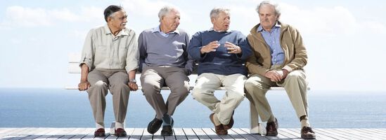 Gesundheitskompetenz (Health Literacy): Die große Herausforderung des 21. Jahrhunderts