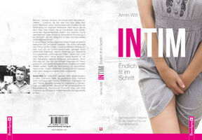 Buchtipp: INTIM – Endlich fit im Schritt
