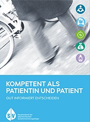 Gesund sein, gesund bleiben