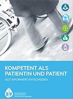 Gesund sein, gesund bleiben