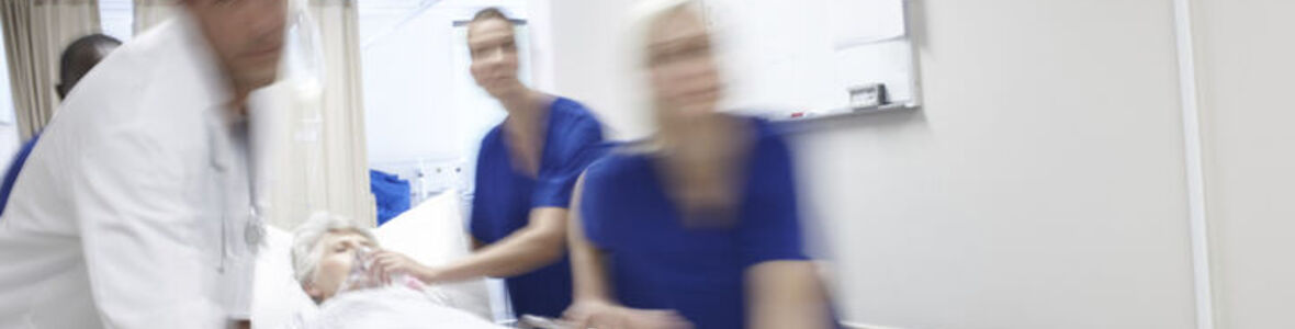 Thrombozytenkonzentrate als standardisiertes Kontrollmaterial für die optische Aggregometrie