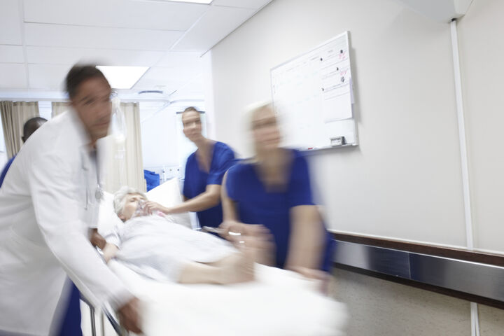 Thrombozytenkonzentrate als standardisiertes Kontrollmaterial für die optische Aggregometrie