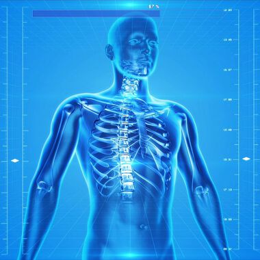 Osteoporose bei chronisch entzündlich-rheumatischen Erkrankungen