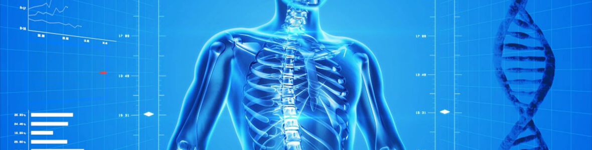 Osteoporose bei chronisch entzündlich-rheumatischen Erkrankungen