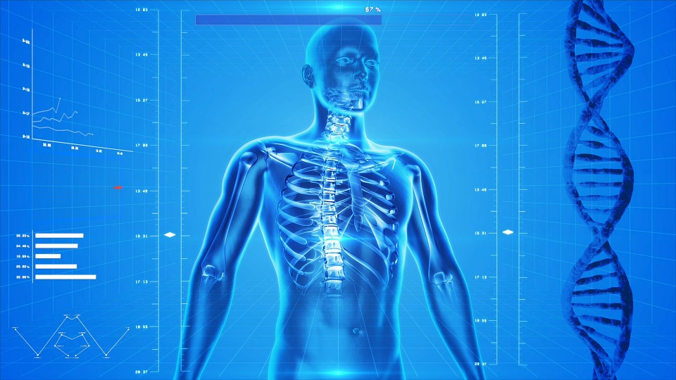 Osteoporose bei chronisch entzündlich-rheumatischen Erkrankungen