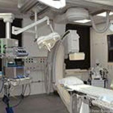 Bioresorbierbare Stents: Spezielle OP-Technik reduziert Thrombosengefahr