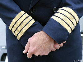 Piloten versuchen Depressionen zu verheimlichen