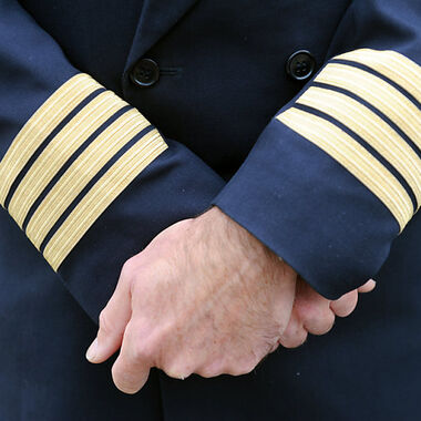Piloten versuchen Depressionen zu verheimlichen