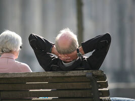 Frühere Alzheimer-Erkennung wird möglich
