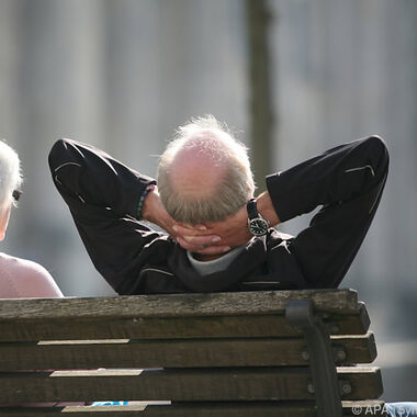 Frühere Alzheimer-Erkennung wird möglich