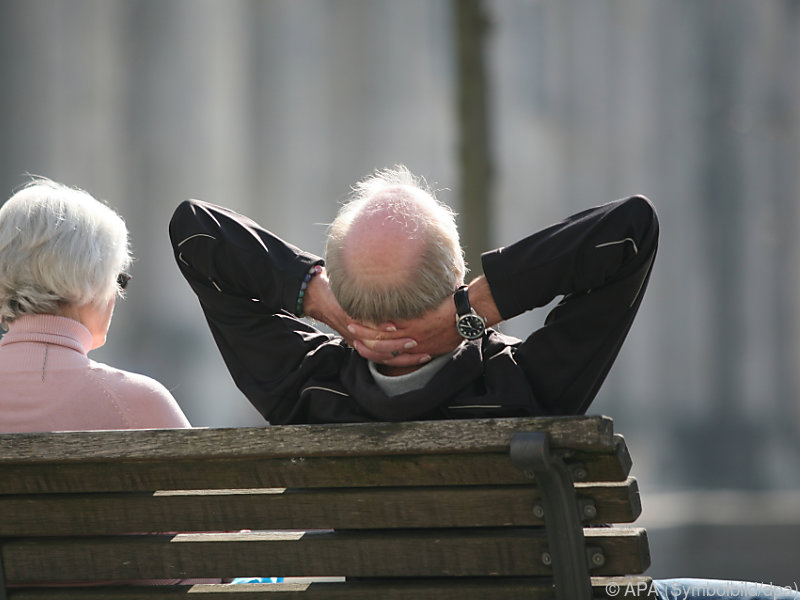 Frühere Alzheimer-Erkennung wird möglich