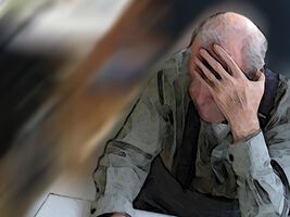 Volkskrankheit Alzheimer?