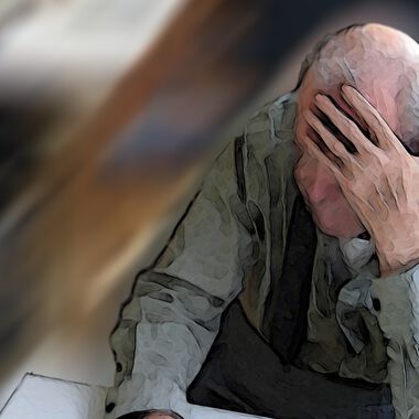Volkskrankheit Alzheimer?