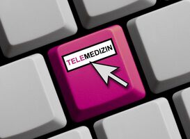 Teledermatologie