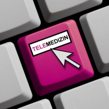 Teledermatologie