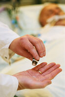 Homöopathie in der Intensivmedizin