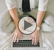 Registrierung als Arzt auf CredoWeb: so geht’s (Video)