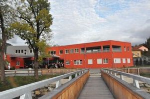 Ärzte im Gesundheitspark Murau