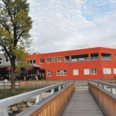 Ärzte im Gesundheitspark Murau