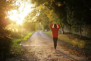 Rheuma und Sport