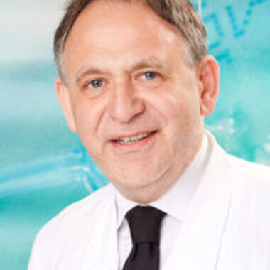 Entwicklungen moderner Krebstherapien – Beitrag des
Comprehensive Cancer Center an der MedUni Wien und dem AKH