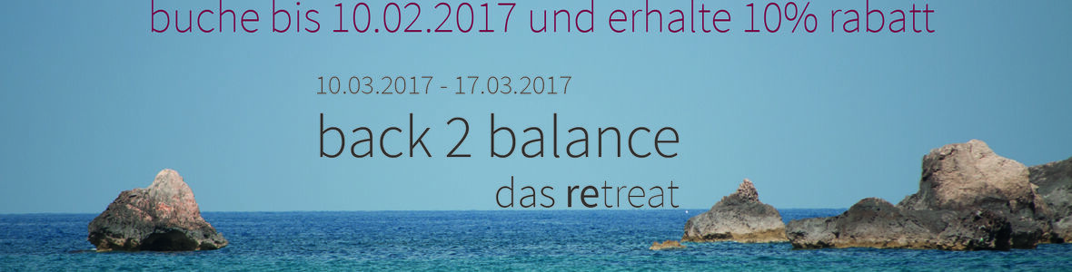 Dem Burnout aktiv vorbeugen