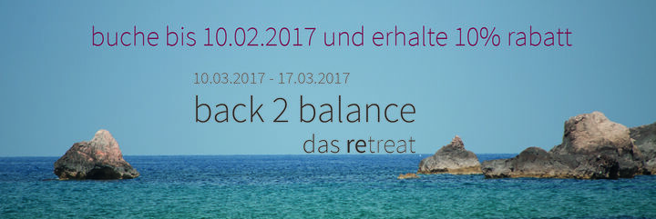 Dem Burnout aktiv vorbeugen