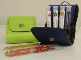 Kiddy-Kit: homöopathische Kinder-Taschenapotheke