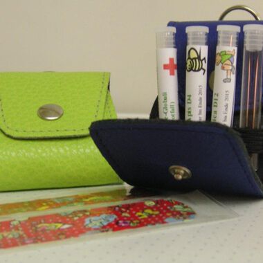 Kiddy-Kit: homöopathische Kinder-Taschenapotheke