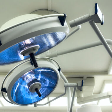 Rückenmarksstimulation: Nutzen für Therapie mit hochfrequenten Stromimpulsen