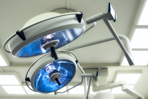 Rückenmarksstimulation: Nutzen für Therapie mit hochfrequenten Stromimpulsen