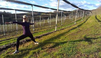 3 yogische Mutmacher