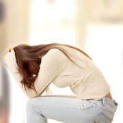 Wie MDS Osteoporose befeuert