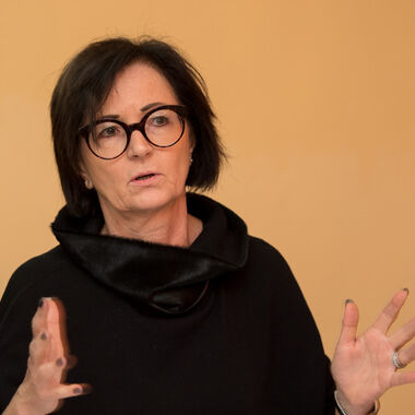 Impfen als gesellschaftliche Verpflichtung