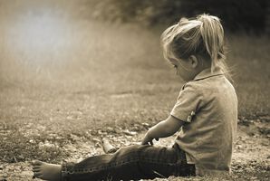Rheuma bei Kindern
