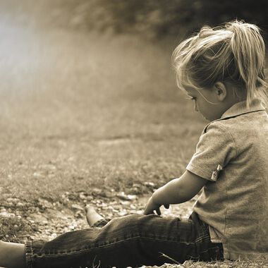 Rheuma bei Kindern