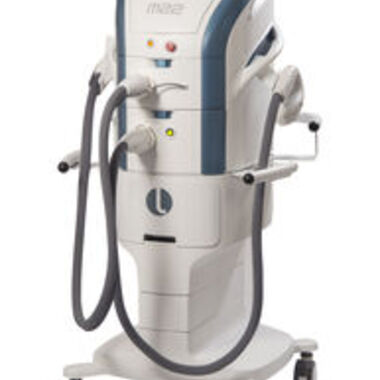 Neue Laser-Therapie bei Rosazea und trockenem Auge – für Gesundheit und Schönheit