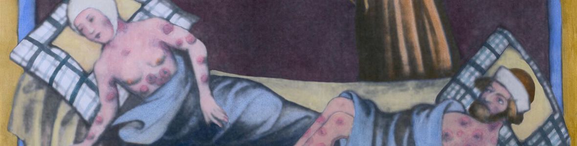Medizin im Mittelalter