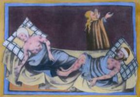 Medizin im Mittelalter