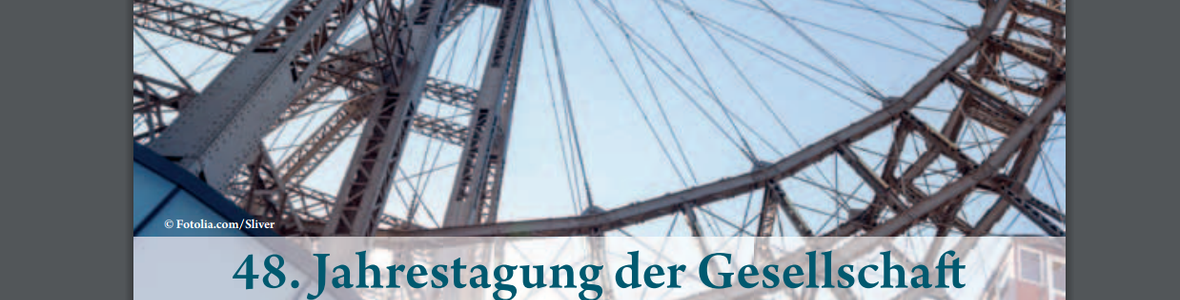 Jahrestagung der pädiatrischen Nephrologie